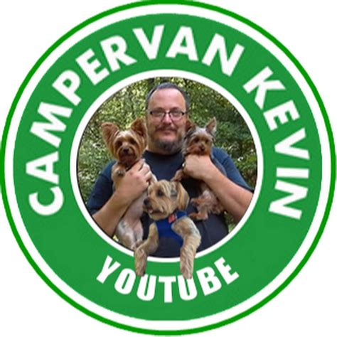 August 11, 2019 ·. . Campervan kevin youtube